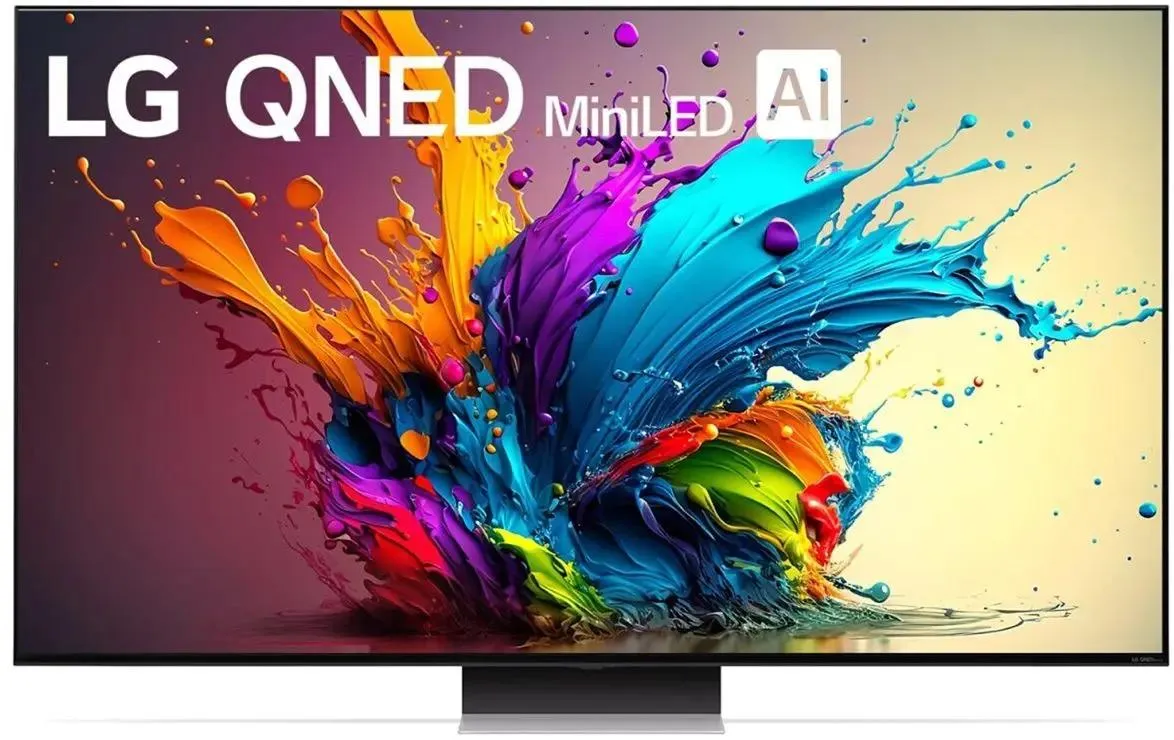 картинка Телевизор LED LG 75'' 75QNED91T6A Smart 4K Ultra HD/  3840x2160 от магазина КомпьютерЦентр
